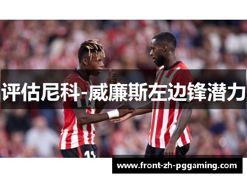 评估尼科-威廉斯左边锋潜力