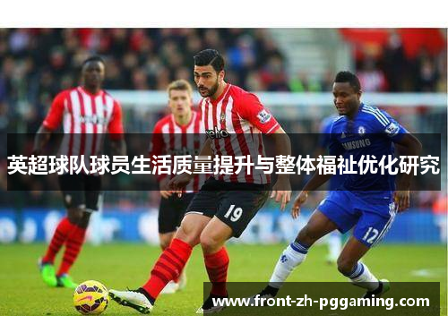 英超球队球员生活质量提升与整体福祉优化研究
