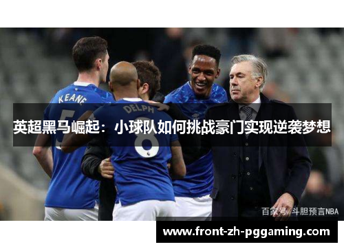 英超黑马崛起:小球队如何挑战豪门实现逆袭梦想 英超黑马崛起:小球队如何挑战豪门实现逆袭梦想