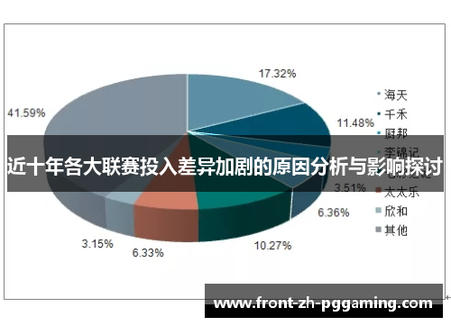 近十年各大联赛投入差异加剧的原因分析与影响探讨